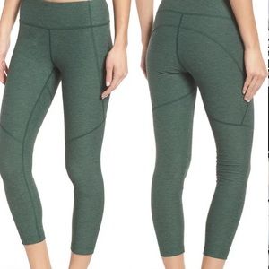 Outdoor Voices Warm Up Leggings